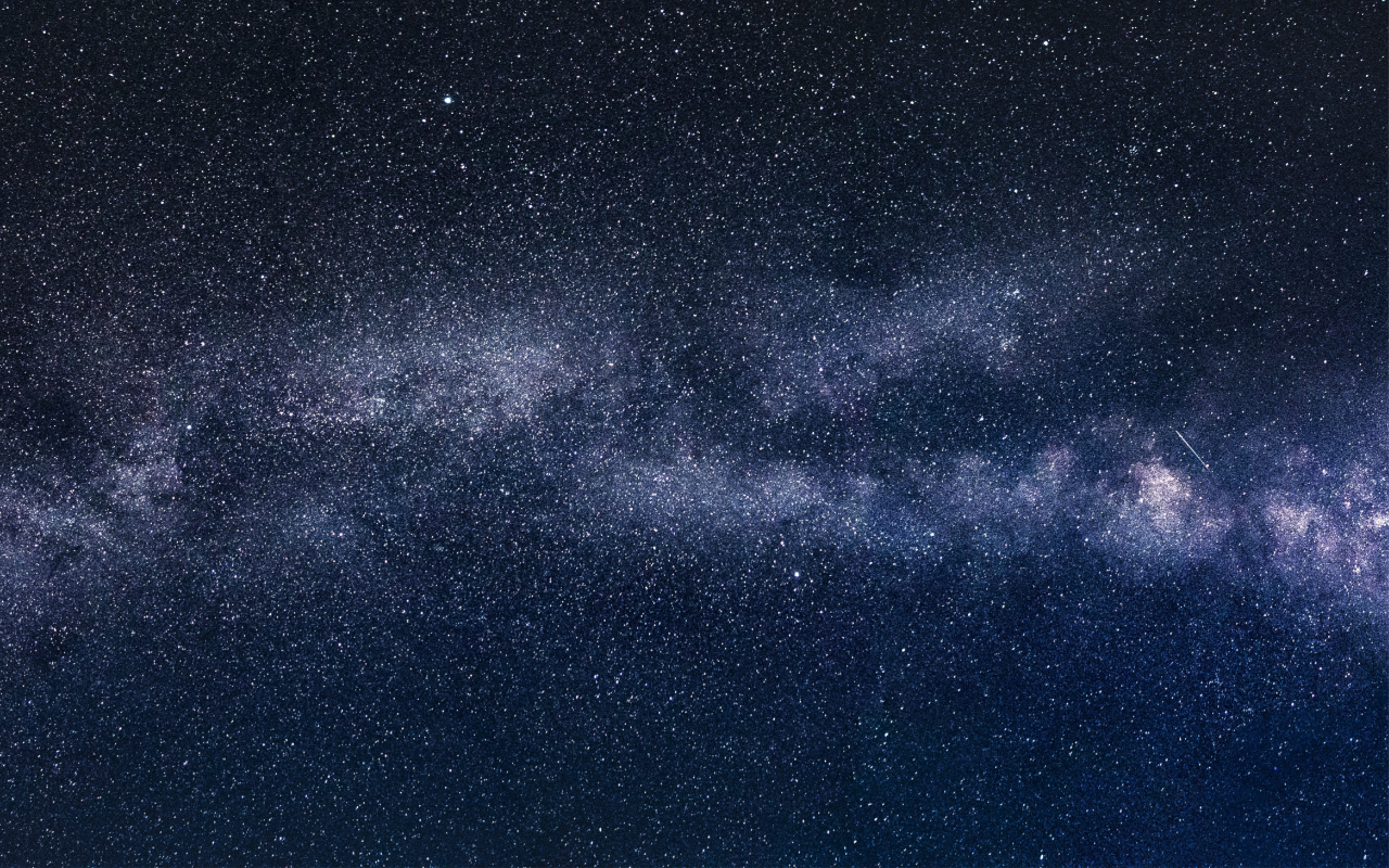 Banana in Space