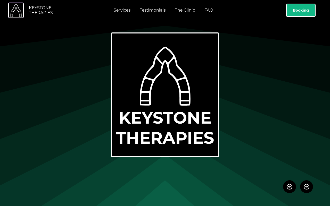 Keystone Therapies
